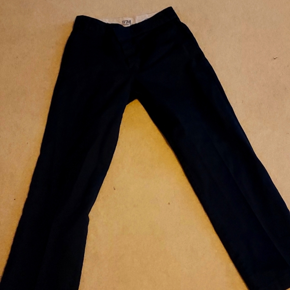 Dickies 874 work pants